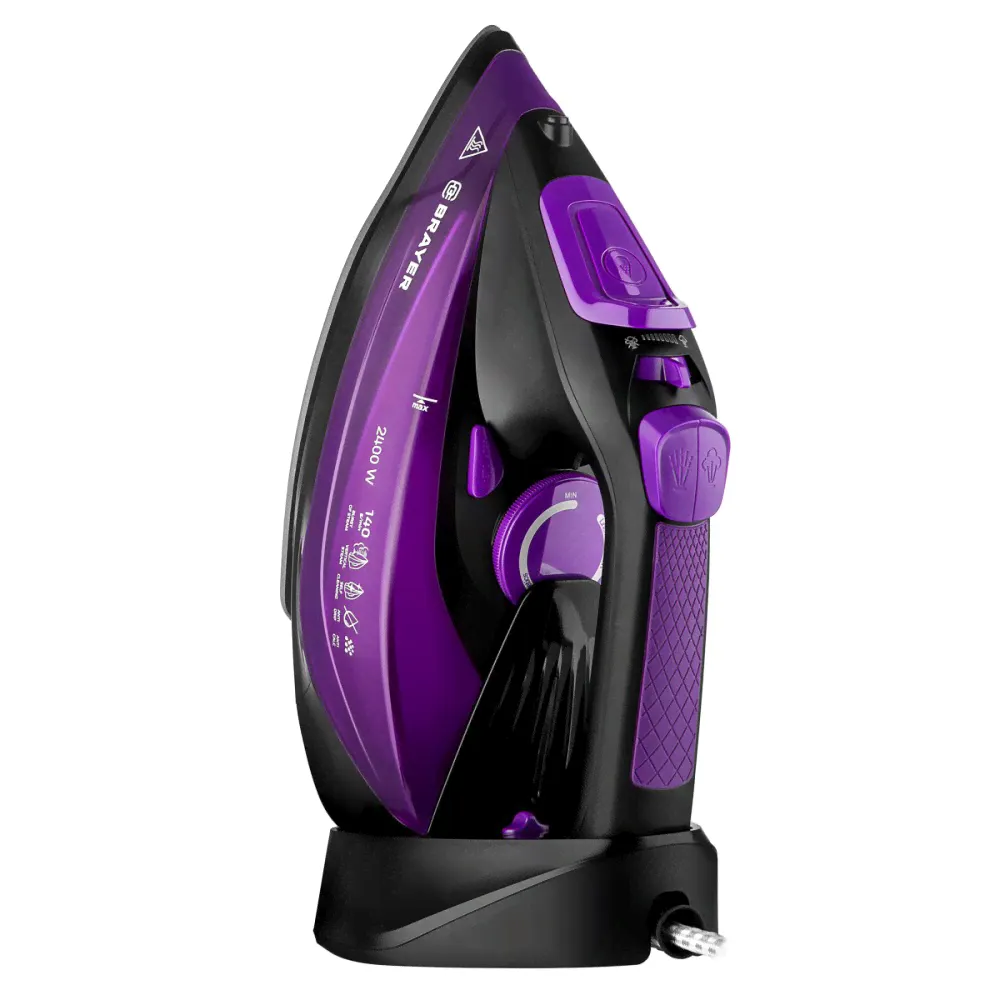 Утюг беспроводной Brayer BR4016-1