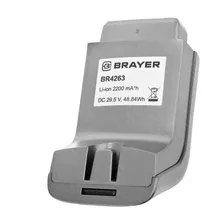 BRAYER BR4263