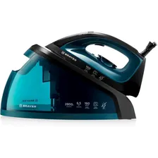 Паровая станция BRAYER BR4153 зеленый