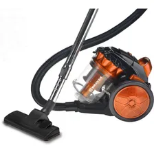 Пылесос BRAYER BR4201 оранжевый, черный 100049817408