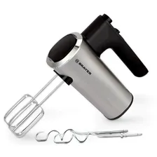 Миксер BRAYER BR1306 серый