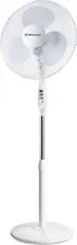 Вентилятор BRAYER BR4961WH, 3 скор; 3 лопас;регул.уров.накл,40 Вт.основание 60см