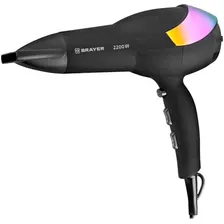Фен BRAYER BR3003, черный