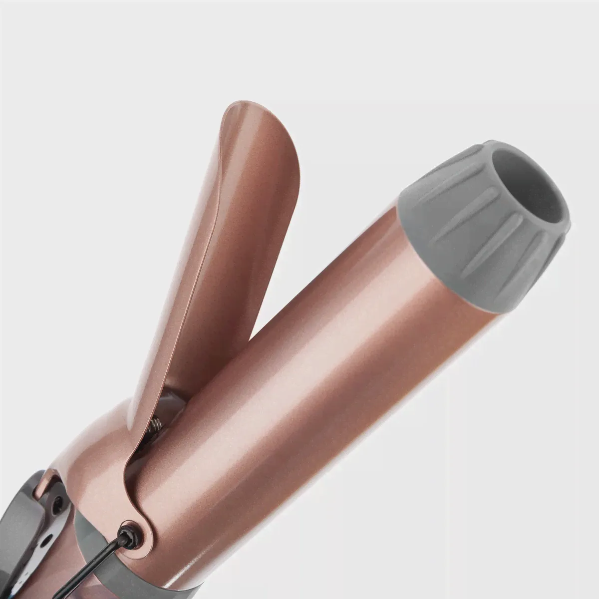 Электрощипцы BRAYER BR3210 (80 Вт, 38 мм, PTC Heating, температура 200 градусов, фиксация, шнур 1,8 м) (art.: 3920bc7ad9766)-0