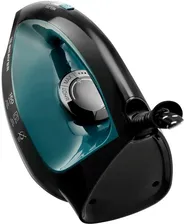 Паровая станция BRAYER BR4153, 2800 Вт, зеленый/черный