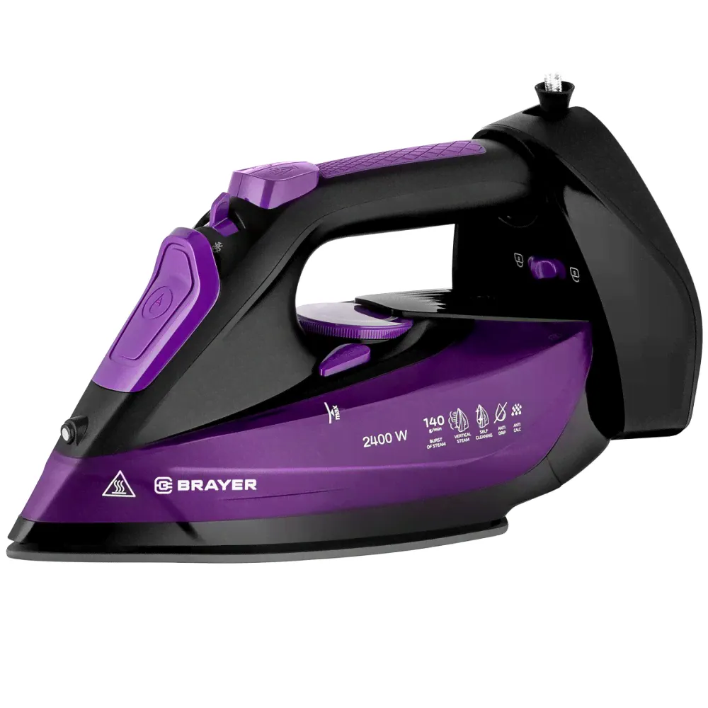 Утюг беспроводной Brayer BR4016-2