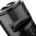 Напольный вентилятор BRAYER BR4952BK