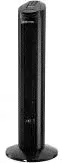 Вентилятор BRAYER 4958BR-BK черный 50 Вт, колонный, пульт оптом в Екатеринбурге или в Свердловской области-0