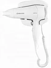 Фен настенный Brayer BR3021
