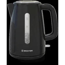 Чайник Brayer 1058BR BK Черный
