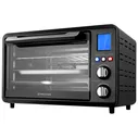 Мини-печь BRAYER BR2601 (7 498 руб.) - купить с доставкой в Москве и регионах России | Эталон БТ