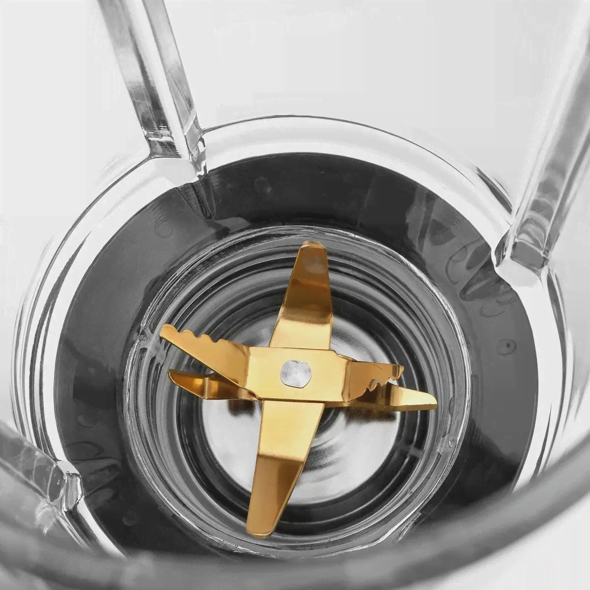 Блендер настольный BRAYER BR1200BK (мощность 1600 Вт, объем 1.8 л, стеклянный кувшин) (art.: 3920bc0386c78)-4