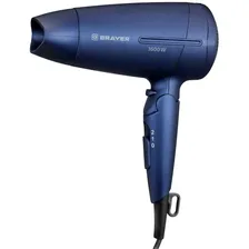 Фен Brayer BR3020BL цена, купить в Москве, отзывы, характеристики, обзор