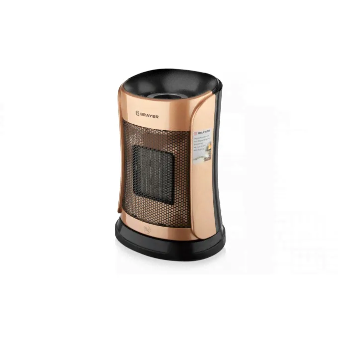 Тепловентилятор BRAYER 4851BR 100027797001