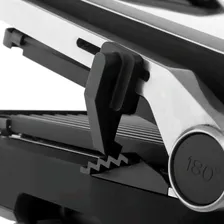 Характеристики - Гриль электрический BRAYER BR2001