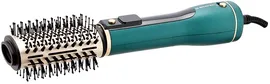 Фен-расческа BRAYER BR3136 зеленый