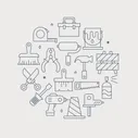 Вентилятор Brayer BR4976