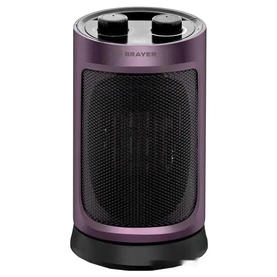 BRAYER Тепловентилятор Brayer BR4850 кэшбэк