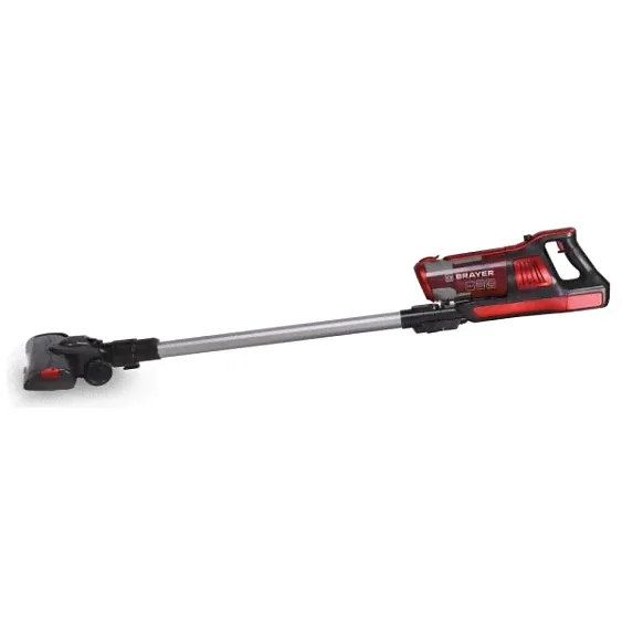 Вертикальный пылесос BRAYER BR4260 (7 222 руб.) - купить с доставкой в Москве и регионах России | Эталон БТ