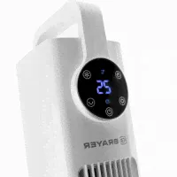 BRAYER Вентилятор BRAYER BR4957 (#1193)-1