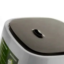 Характеристики - Увлажнитель воздуха BRAYER BR4700WH