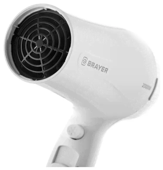 Фен Brayer BR3021-2