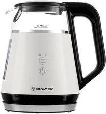 Чайник электрический Чайник электрический BRAYER BR1084