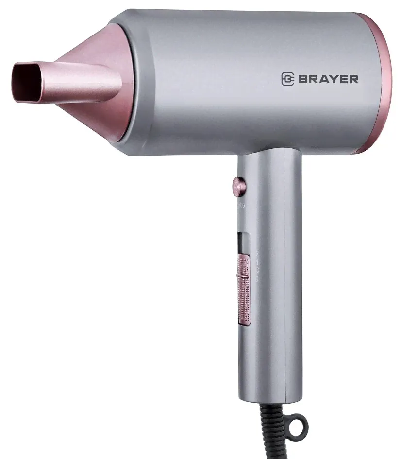 Фен BRAYER 3022BR-0