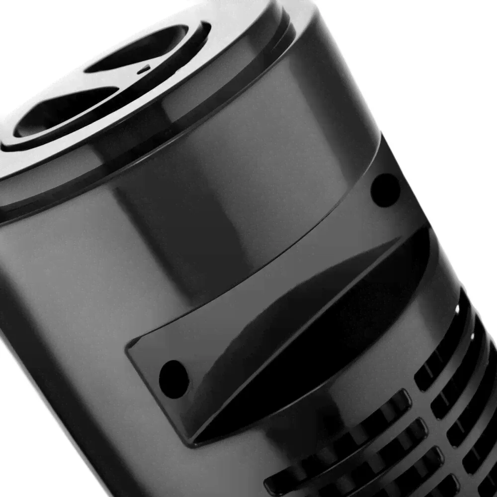 Напольный вентилятор BRAYER BR4952BK-0
