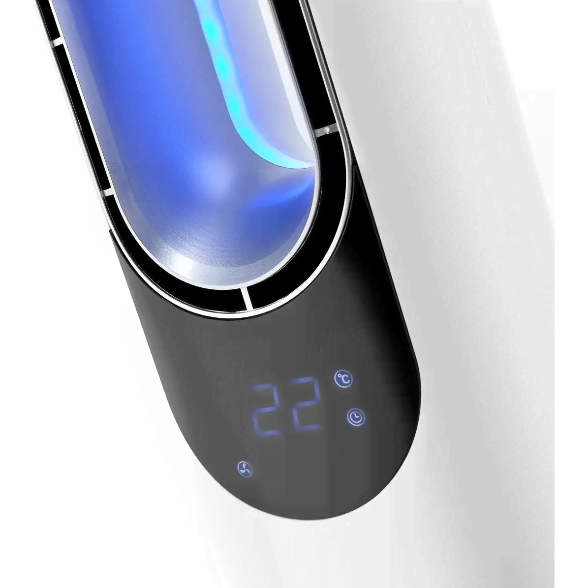 Brayer BR4950 вентилятор-1