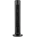 Вентилятор BRAYER BR 4952 BK колонна