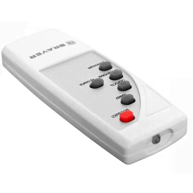 Очиститель воздуха Brayer BR4900-4