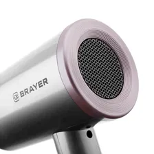 Прибор для укладки волос BRAYER BR3022