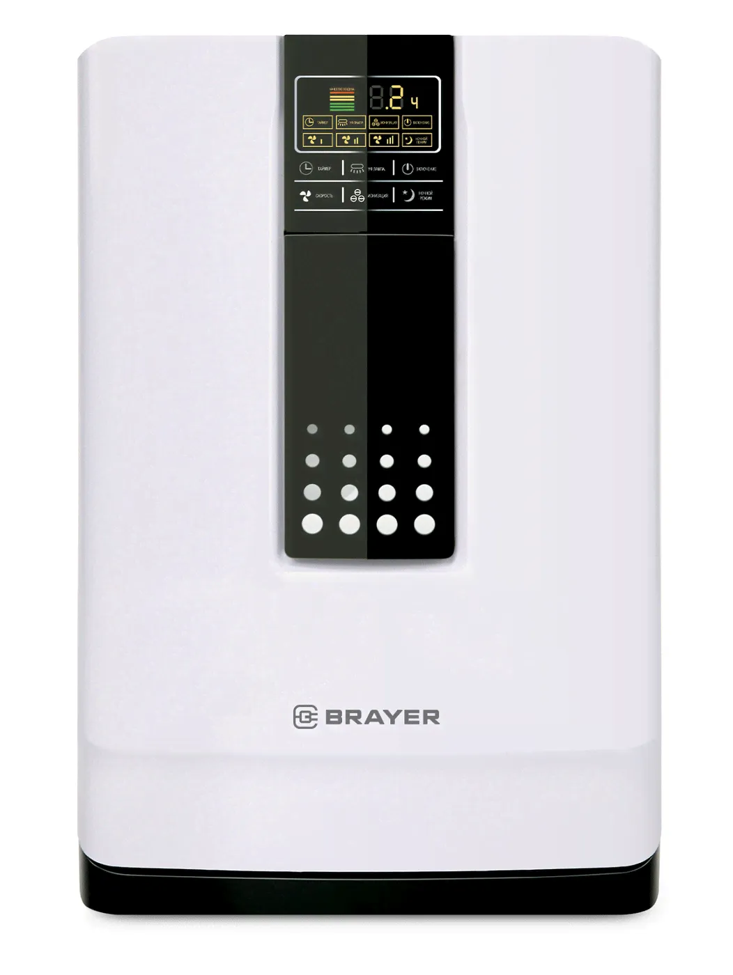 Очистититель воздуха BRAYER BR4900