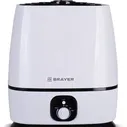 Ультразвуковой увлажнитель Brayer BR4702, 6 л, 25 м,( 40-80%), 24 ч., регулировка интенсивности