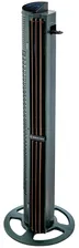 Вентилятор колонный BRAYER BR4976, зеленый