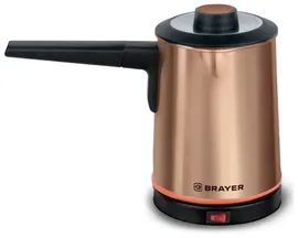 Турка -кофеварка BRAYER BR-1141