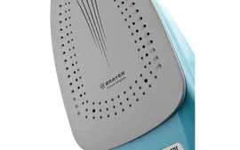 Характеристики - Утюг BRAYER BR4000