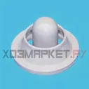 1632.229 Насадка кеббе для колбасы мясорубки Brayer BR1603, BR1603, BR1600, BR1608