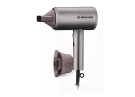 Фен для волос Brayer BR3022 Розовое золото