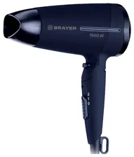 Фен BRAYER BR3020BL, синий
